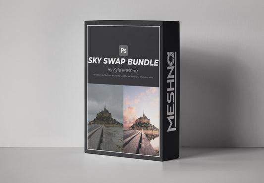 Sky Swap Bundle